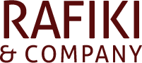 Rafiki & Company logo